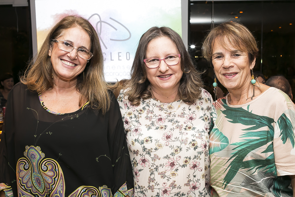 Primeiro Happy Hour NFD 2018